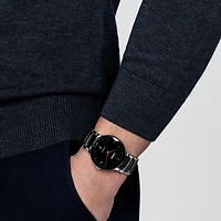 Rado Centrix Automatic Stainless Steel Watch | R30018152