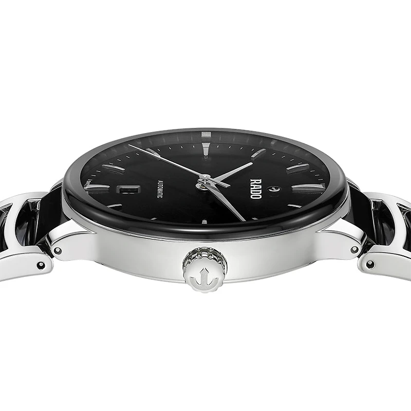 Rado Centrix Automatic Stainless Steel Watch | R30018152
