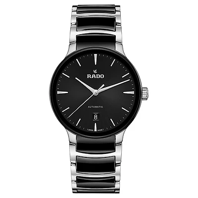 Rado Centrix Automatic Stainless Steel Watch | R30018152