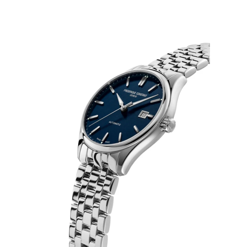 Frederique Constant Classics Index Automatic | FC-303NN5B6B