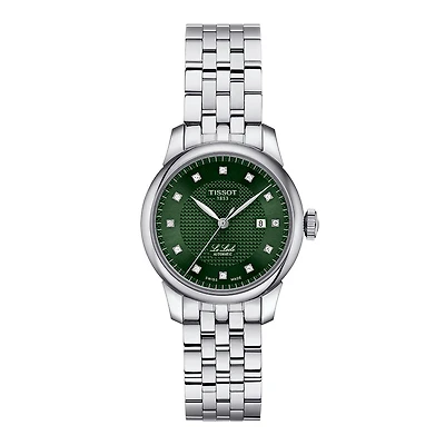 Tissot Le Locle Automatic Lady 29mm Watch | T006.207.11.096.00