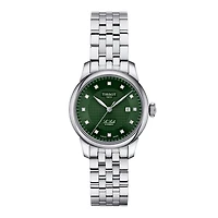 Tissot Le Locle Automatic Lady 29mm Watch | T006.207.11.096.00