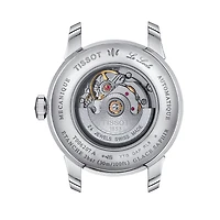 Tissot Le Locle Automatic Lady 29mm Watch | T006.207.11.096.00