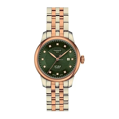 Tissot Le Locle 29mm | T0062072209600