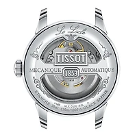 Tissot Le Locle Powermatic 80 Green Dial Watch | T0064071109300