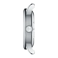 Tissot Le Locle Powermatic 80 Green Dial Watch | T0064071109300