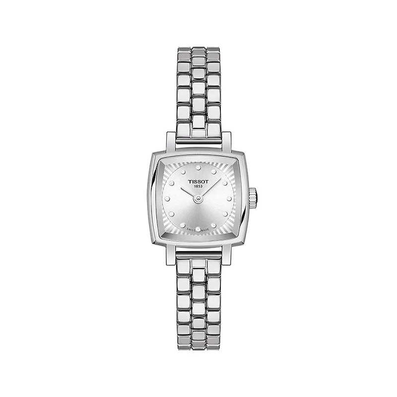 Tissot Lovely Square | T0581091103601