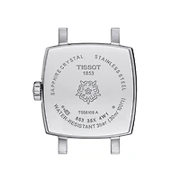 Tissot Lovely Square | T0581091103601