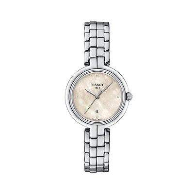 Tissot Flamingo | T0942101111602