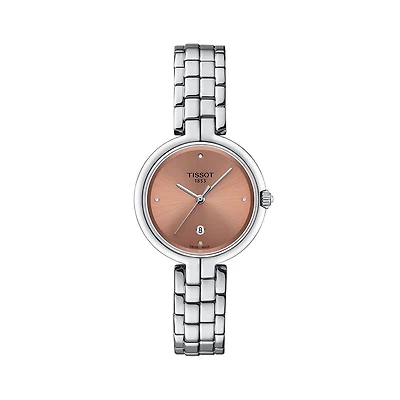 Tissot Flamingo | T0942101133600