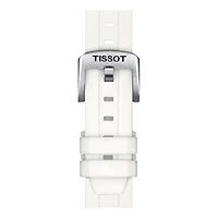 Tissot Seastar 100 36mm White Dial | T1202101101100