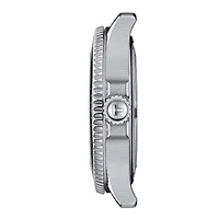 Tissot Seastar 1000 36mm Black Dial | T1202101105100