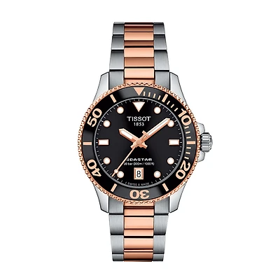 Tissot Seastar 1000 Quartz 36mm | T1202102205101