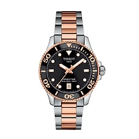 Tissot Seastar 1000 Quartz 36mm | T1202102205101