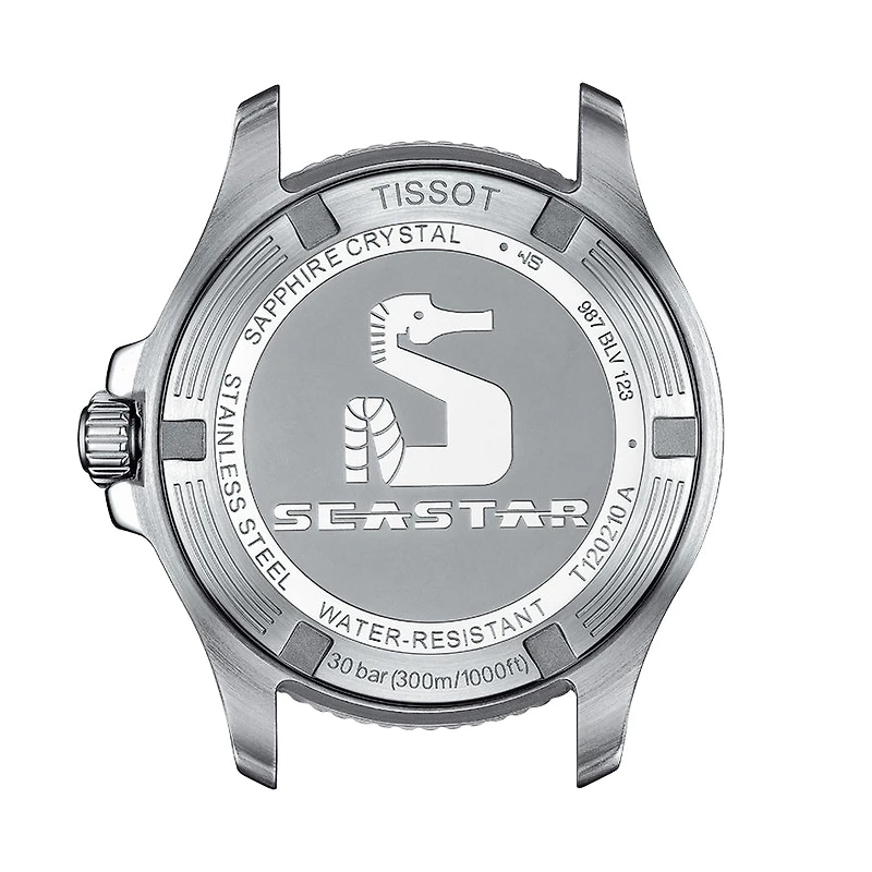 Tissot Seastar 1000 Quartz 36mm | T1202102211100
