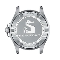 Tissot Seastar 1000 Quartz 36mm | T1202102211100