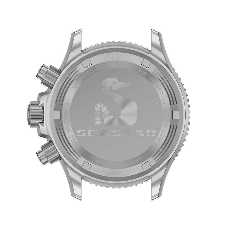Tissot Seastar 1000 Quartz Chronograph 38mm | T1202171106100
