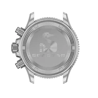 Tissot Seastar 1000 Quartz Chronograph 38mm | T1202171106100