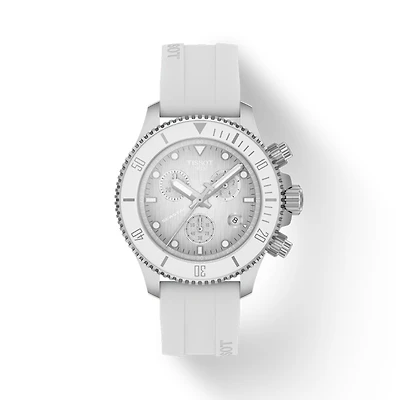 Tissot Seastar 1000 Quartz Chronograph 38mm | T1202171701100