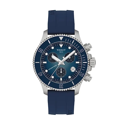 Tissot Seastar 1000 38mm | T1202171704100