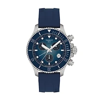 Tissot Seastar 1000 38mm | T1202171704100