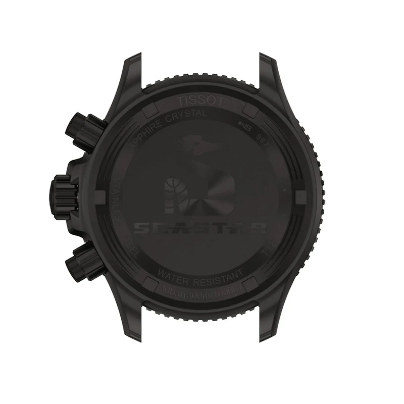 Tissot Seastar 1000 Quartz Chronograph 38mm | T1202173306100