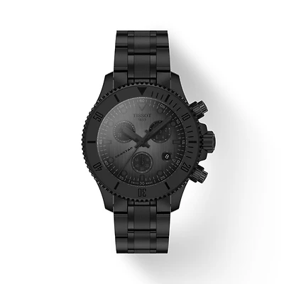 Tissot Seastar 1000 Quartz Chronograph 38mm | T1202173306100