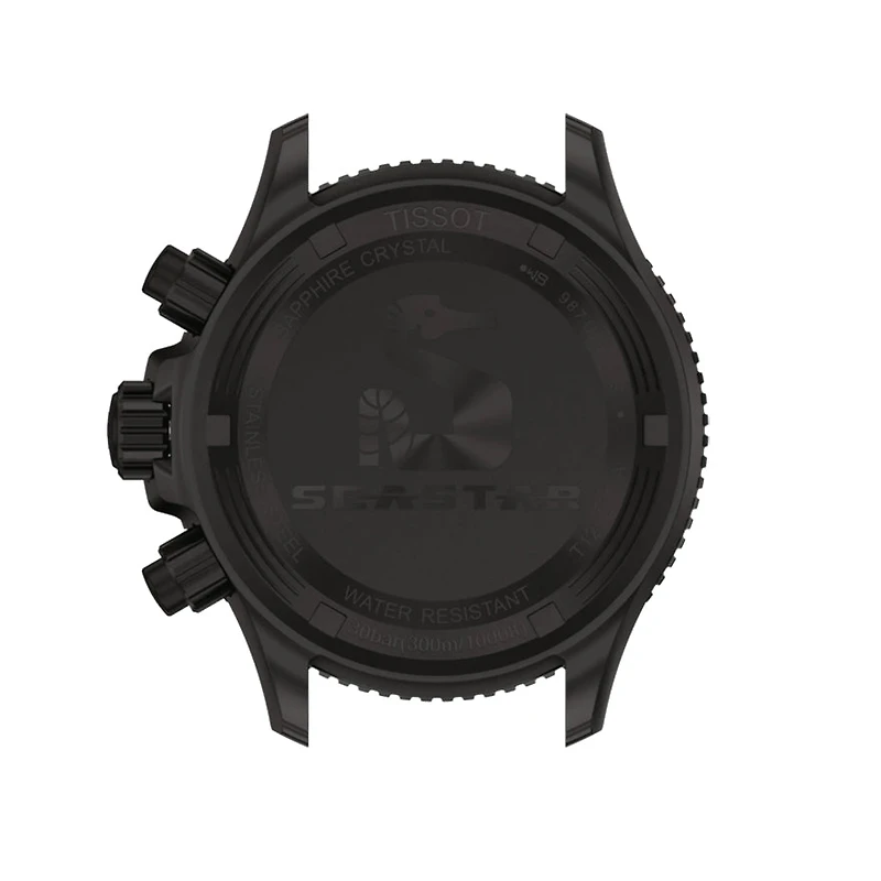 Tissot Seastar 1000 Quartz Chronograph 38mm | T1202173706100