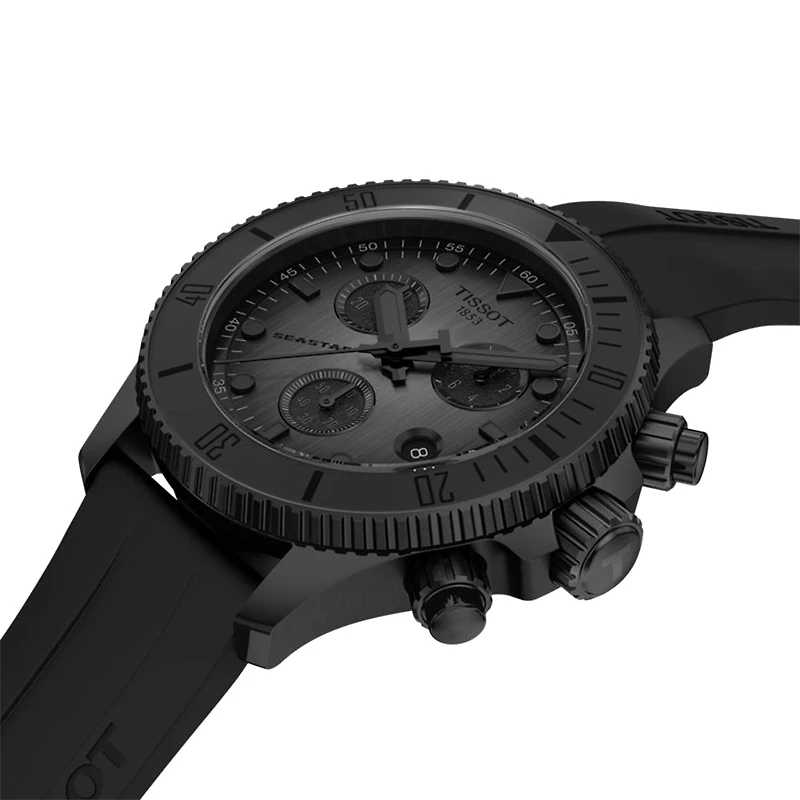Tissot Seastar 1000 Quartz Chronograph 38mm | T1202173706100