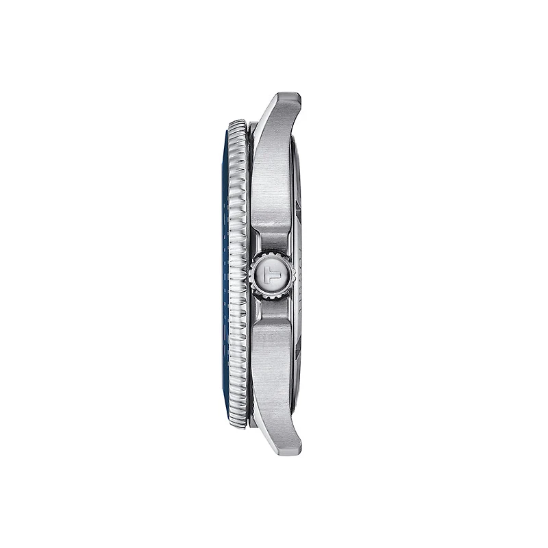 Tissot Seastar 1000 Quartz 40mm Watch | T1204101104100