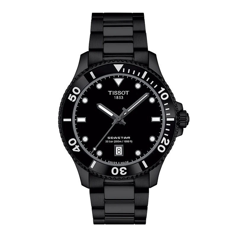 Tissot Seastar 1000 Quartz 40mm | T1204103305100