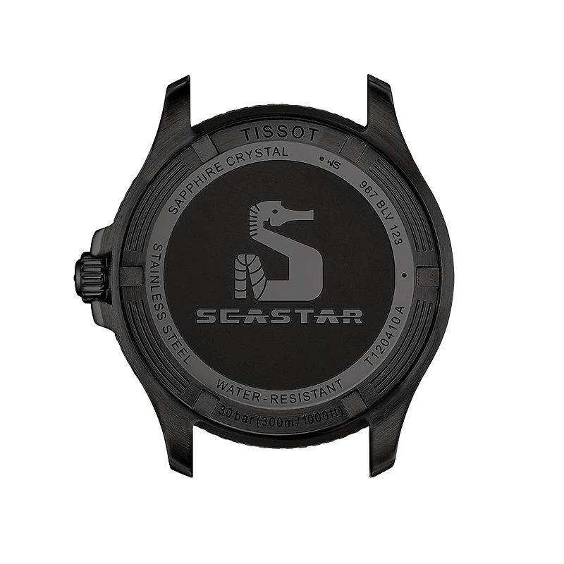 Tissot Seastar 1000 Quartz 40mm | T1204103305100