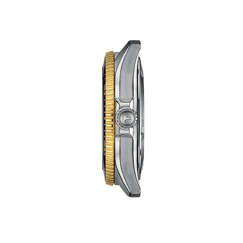Tissot Seastar 1000 Powermatic 80 40mm | T120.807.22.051.00