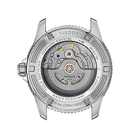 Tissot Seastar 1000 Powermatic 80 40mm Watch | T1208072205101
