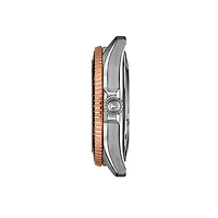 Tissot Seastar 1000 Powermatic 80 40mm Watch | T1208072205101