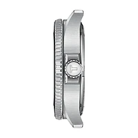 Tissot Seastar 1000 Quartz GMT 40mm Watch | T1208521705100