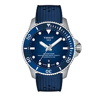 Tissot Seastar 2000 44mm | T1209071704100