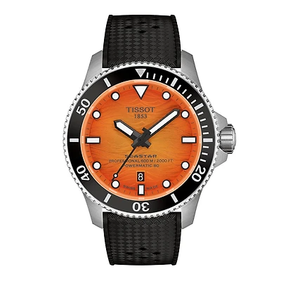 Tissot Seastar 2000 44mm | T1209071728100
