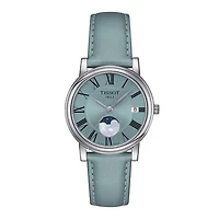 Tissot Carson Premium Lady Moonphase | T1222231635300