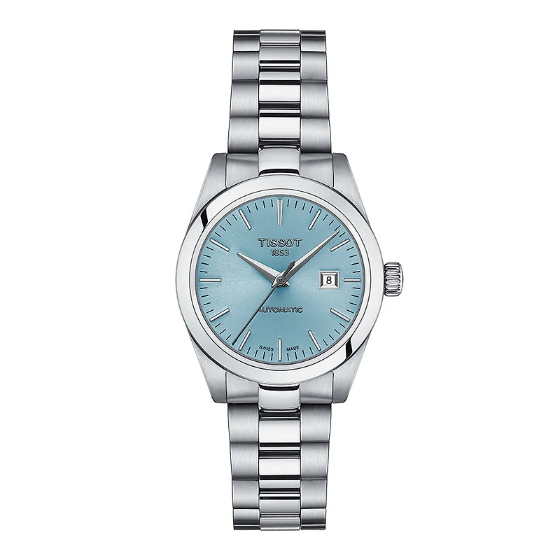 Tissot T-My Lady Automatic | T1320071135100