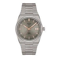 Tissot PRX Titanium 38mm | T137.807.44.061.00