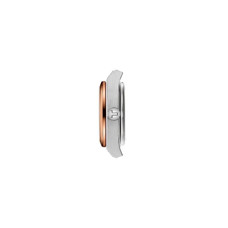 Tissot PRX 25mm Mother of Pearl Dial Watch | T1370102111100