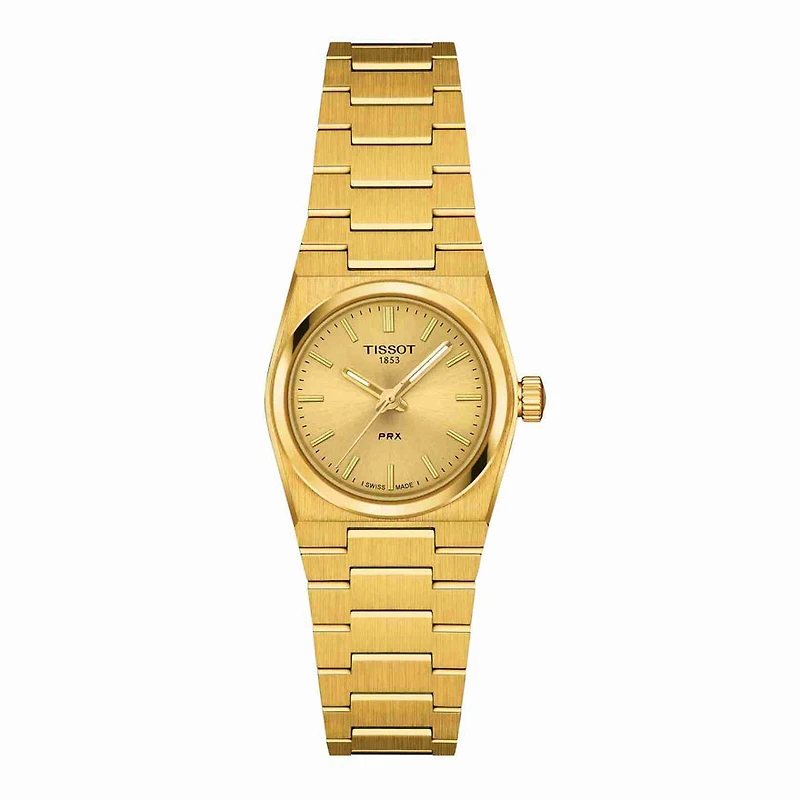 Tissot PRX Quartz 25mm Watch | T1370103302100