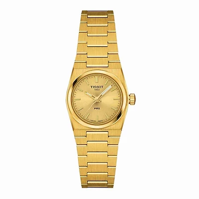 Tissot PRX Quartz 25mm Watch | T1370103302100