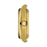 Tissot PRX Powermatic 80 35mm Champagne Dial Watch | T137.207.33.021.0