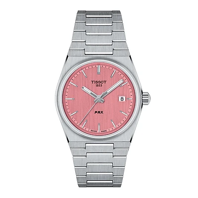 Tissot PRX 35mm | T1372101133100