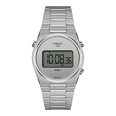 Tissot PRX Digital 35 mm | T1372631103000