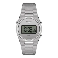 Tissot PRX Digital 35 mm | T1372631103000