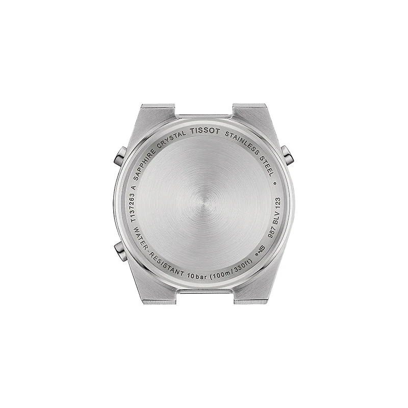 Tissot PRX Digital 35 mm | T1372631105000