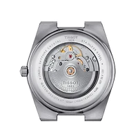 Tissot PRX Powermatic 80 40mm Blue Gradient Dial | T1374071105101
